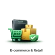 E-commerce & Ritel