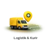 Logistik & Kurir